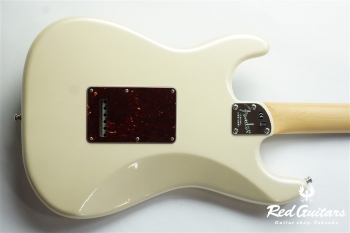 American Elite Stratcaster